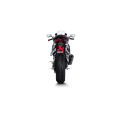 Akrapovic Raceline Homolgated Full Exhaust for the Aprilia RS / Tuono 660 (21-24) Akrapovic Raceline Homolgated Full Exhaust for the Aprilia RS / Tuono 660 (21-24)